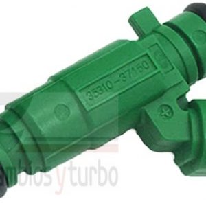 Inyector nuevo 3531037150