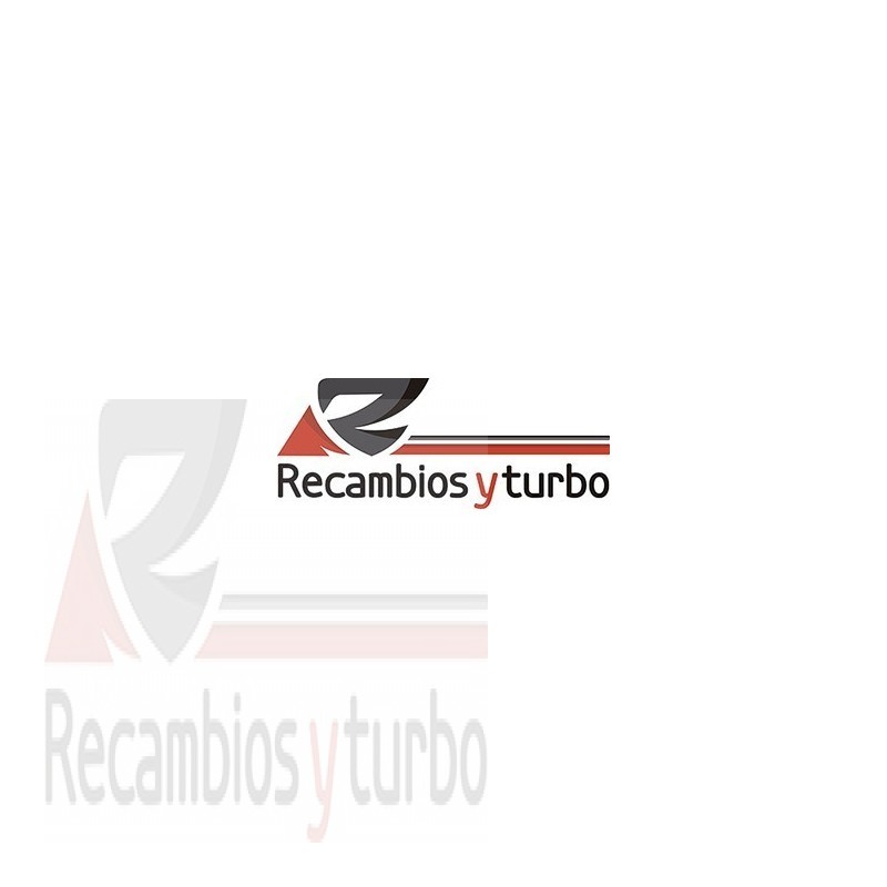 Turbo Intercambio 037599