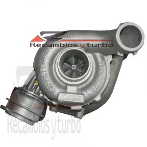 Turbo Intercambio 059145701C