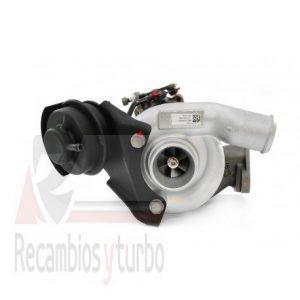 Turbo Intercambio 97300923 REFORZADO