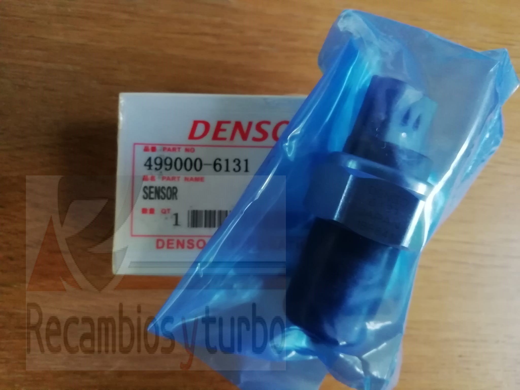 Sensor 499000-6131
