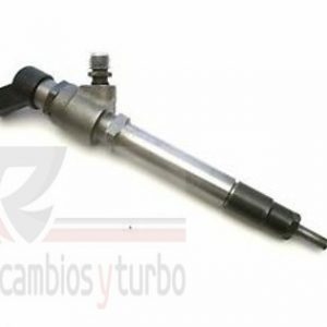 Inyector nuevo 4S7Q9K546AF