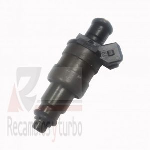 Inyector nuevo 0280158168