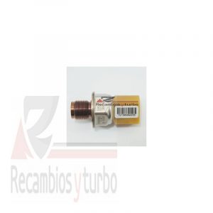 Sensor presión rampa VW 03L906054A