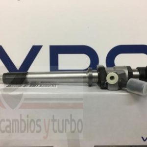 Inyector Nuevo 5WS40000Z
