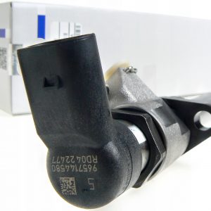 Inyector intercambio 5WS40156Z