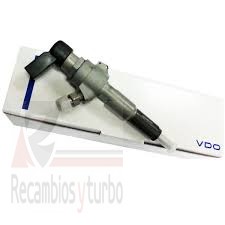 Inyector nuevo 5WS40156-4Z