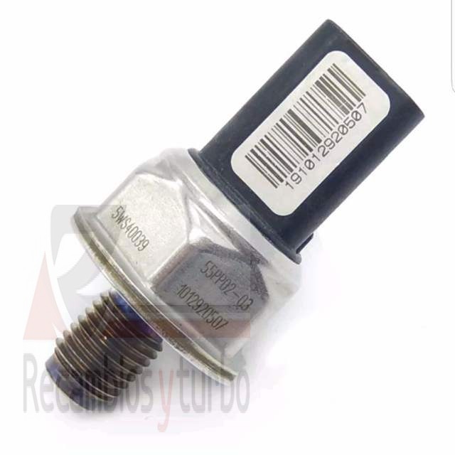 SENSOR DE PRESIÓN 5WS40039
