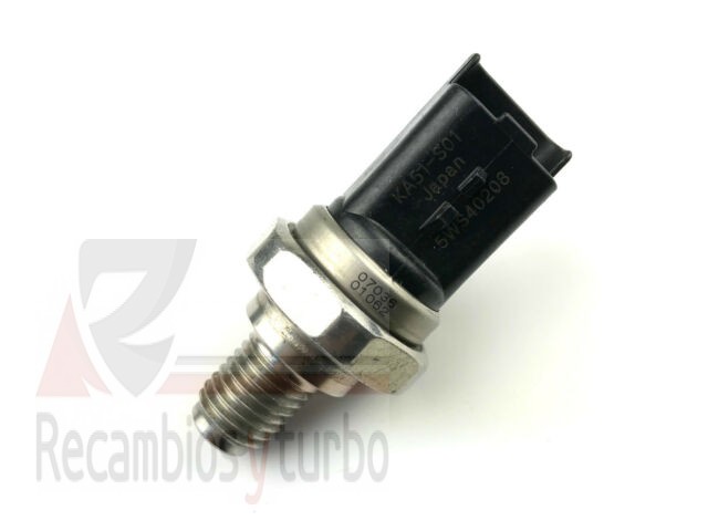 Sensor de presión 5WS40208