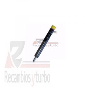 Inyector Intercambio R02201Z