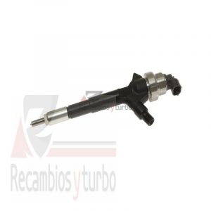 Inyector Intercambio 095000-6130