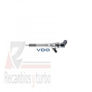 Inyector nuevo 5WS40156Z