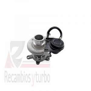 Turbo intercambio 2823127000