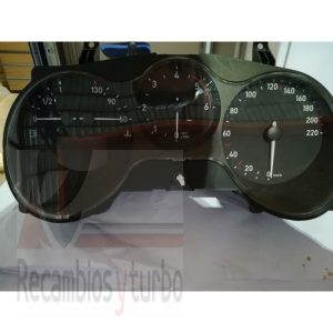 CUADRO INSTRUMENTOS SEAT LEON 5P0920902E