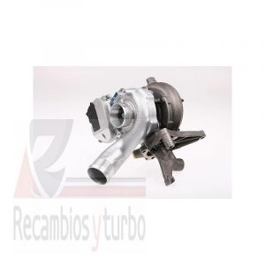 Turbo nuevo 059145715F