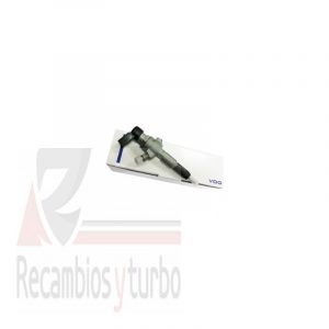 Inyector nuevo VDO A2C59511610
