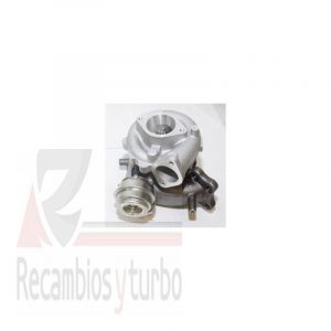 Turbo intercambio 14411EC00C