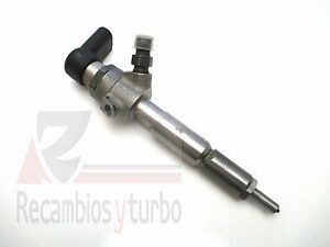 Inyector nuevo VDO 7T1Q9F593AB