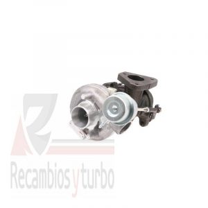 Turbo Intercambio 1S7Q6K682AD