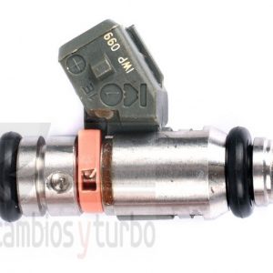 Inyector nuevo 8200025248