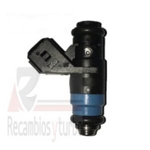 Inyector nuevo 8200132254