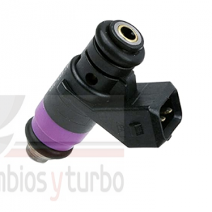 Inyector 8200132259