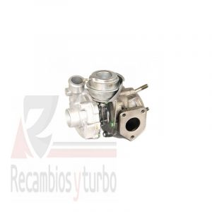 Turbo Intercambio 2247901H