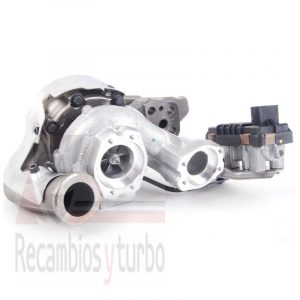 Turbo nuevo 07Z145874H