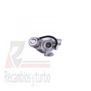 Turbo intercambio 99450703