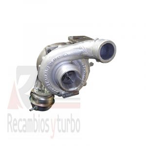 Turbo Intercambio 059145702D