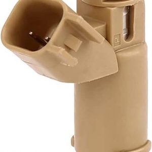 Inyector nuevo 8627815