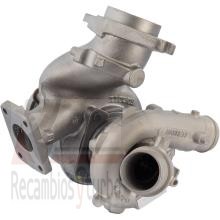 Turbo Intercambio 9649588680
