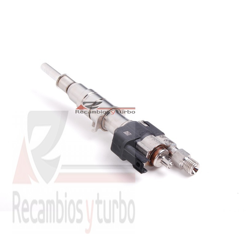 Inyector intercambio Vdo Bmw 13538616079