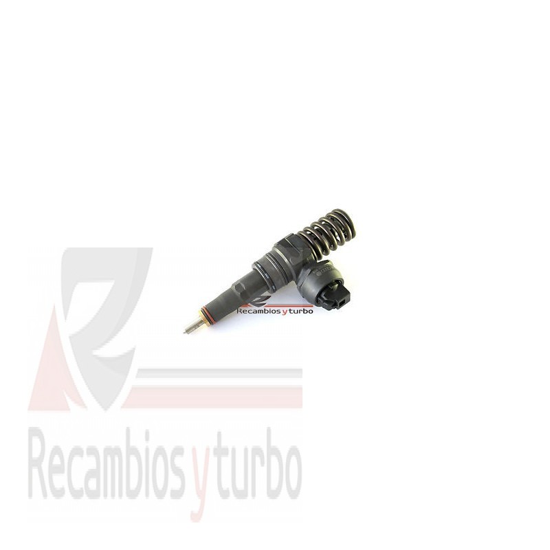 Inyector Bomba Nuevo PD Bosch 0414720404