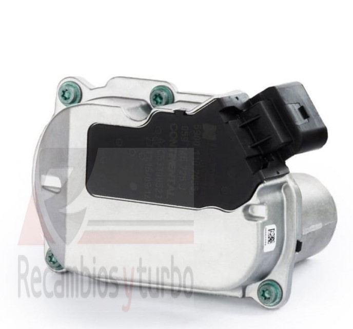 Unidad de control turbo A2C59506254