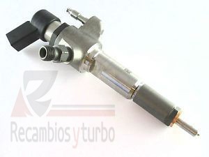 Inyector nuevo A2C59513556