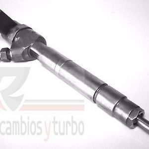 Inyector 0445110276