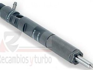 Inyector nuevo A6460700987