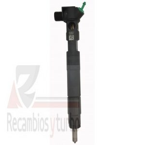 Inyector nuevo A6510704987