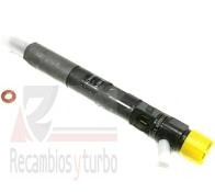 Inyector nuevo A6650170121