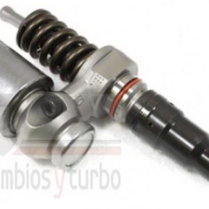 Inyector BEBE2A00101