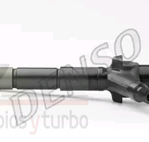 Inyector nuevo DCRI106020