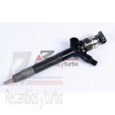 Inyector nuevo 095000-7060