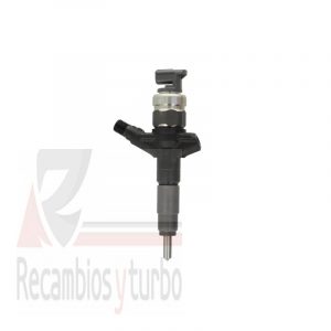 Inyector nuevo DCRI300250 Denso
