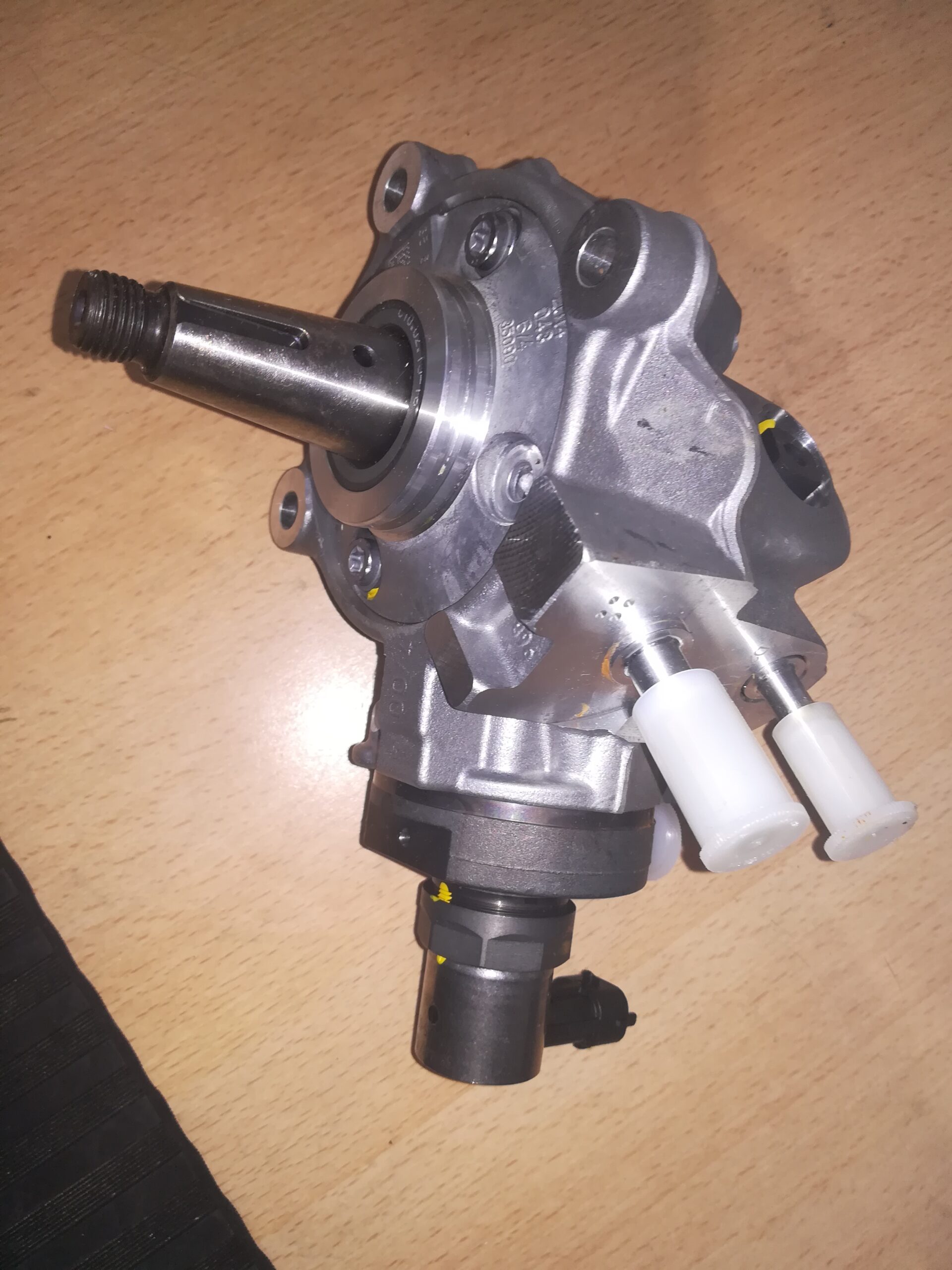 BOMBA NUEVA BOSCH 0445010763