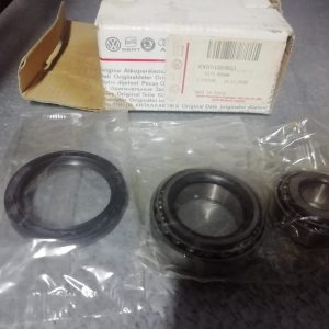 KIT RODAMIENTO KX00100903