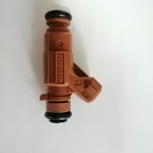 Inyector nuevo 0280156016
