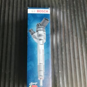 Inyector intercambio original Bosch 0986435355 para Mercedes