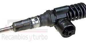 Inyector 038130073BQ