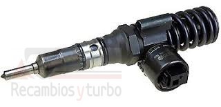 Inyector 038130073BQ